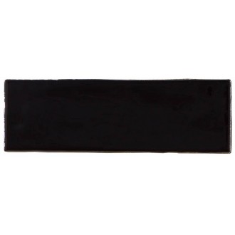 MAYFAIR NEGRO compacglass 6.5*20