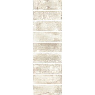 MA 10 / Bianco 10*30