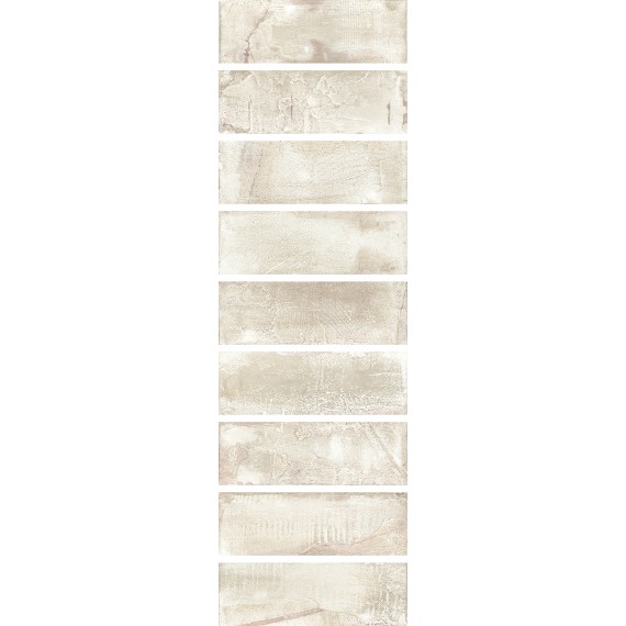 Керамогранит MA 10 / Bianco 10*30