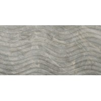 MB03BAOP MARBLE EXPERIENCE Orobico Grey ONDA 60x120