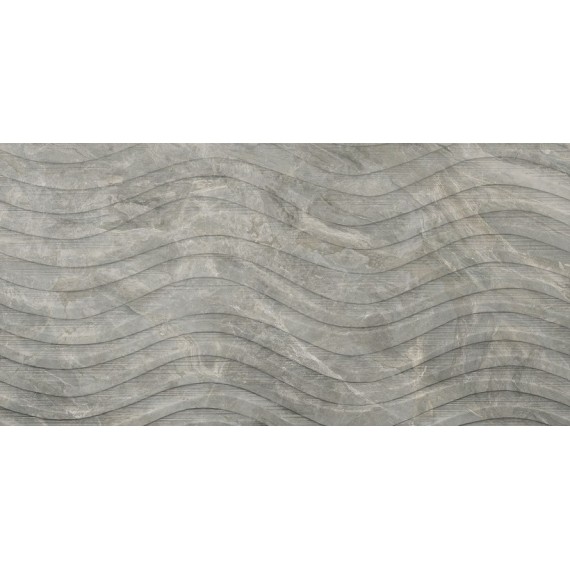 Керамогранит MB03BAOP MARBLE EXPERIENCE Orobico Grey ONDA 60x120
