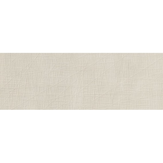 Керамическая плитка ME11 Fabric Struttura 3D Basket Linen rett. 40х120