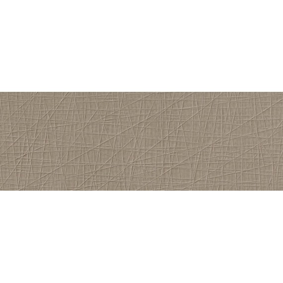 Керамическая плитка ME15 Fabric Struttura 3D Basket Yute rett. 40х120