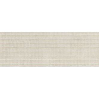 ME18 Fabric Struttura 3D Fold Linen rett. 40х120
