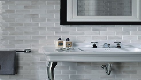 MELANGE (Ceramiche Grazia)
