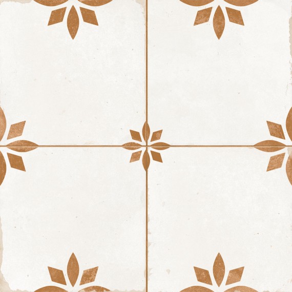 Керамическая плитка MEMORIES OXIDE 45x45