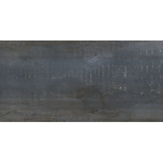 METAL IRON MATE rect. porcelanico 60x120