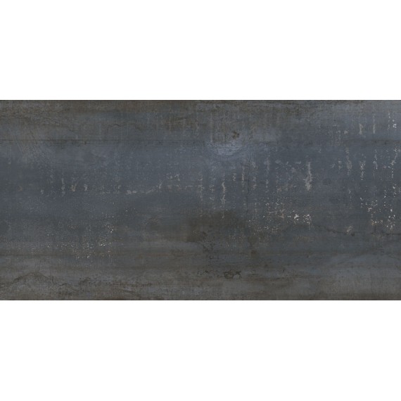 Керамогранит METAL IRON MATE rect. porcelanico 60x120