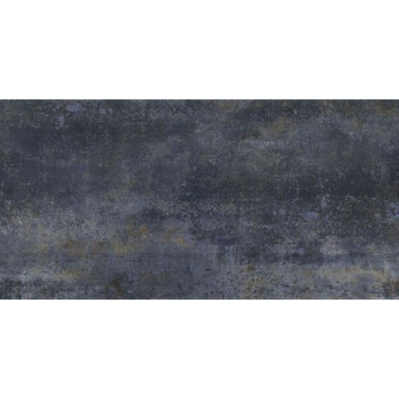 Керамогранит METAL ROYALBLU 60x120