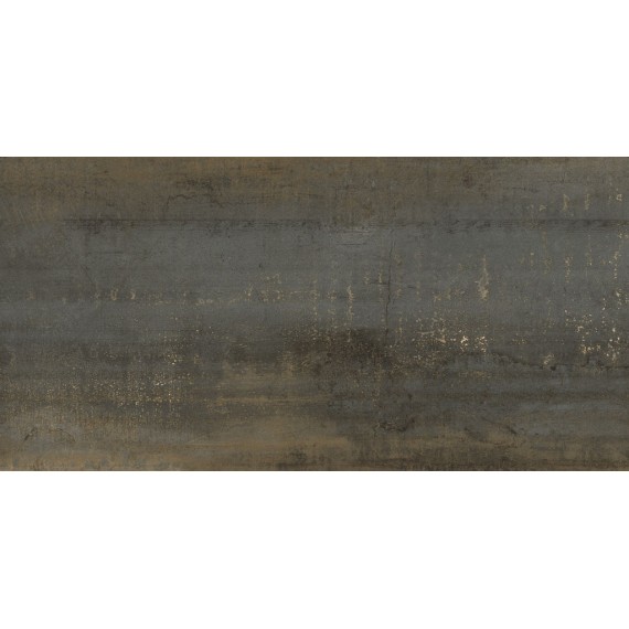 Керамогранит METAL RUST MATE rect. porcelanico 60x120
