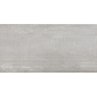 METAL SILVER MATE rect. porcelanico 60x120
