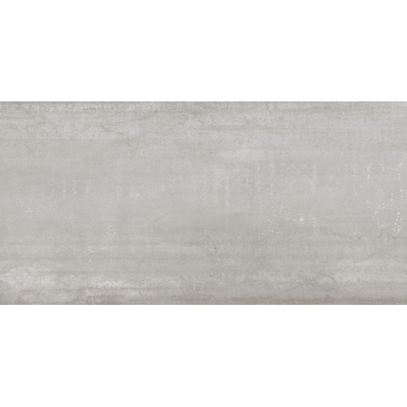 Керамогранит METAL SILVER MATE rect. porcelanico 60x120