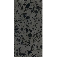 Meteor Graphite Kristal Parlak Nano Rectified 60x120