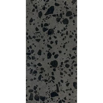 Meteor Graphite Kristal Parlak Nano Rectified 60x120