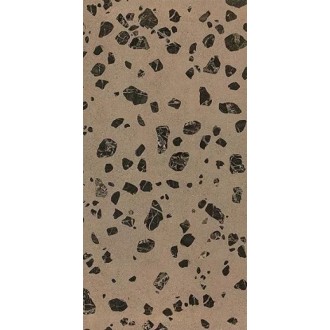 Meteor Rosa Kristal Parlak Nano Rectified 60x120