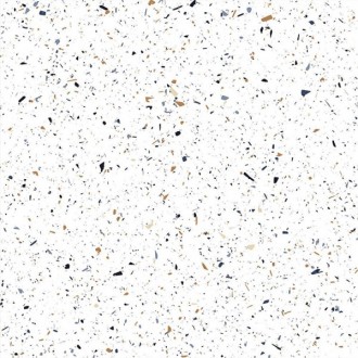 METRO White Glossy 60x60
