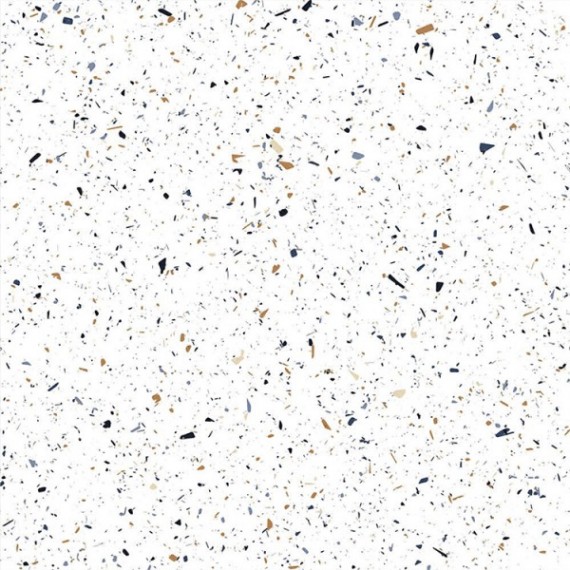 Керамогранит METRO White Glossy 60x60