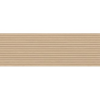 MEVJ Плитка Fabula Struttura Canneto 3D 33x100