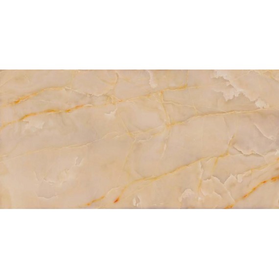 Керамогранит MEX5 Allmarble Onice Beige Lux 6mm 60x120