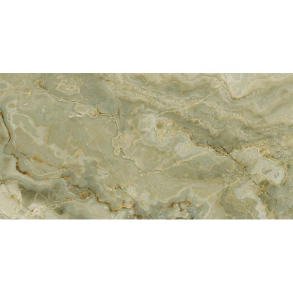 Керамогранит MEX6 Allmarble Onice Giada Lux 6mm 60x120