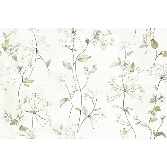 Керамическая плитка MF99 Heynday Touch Decoro 60x180
