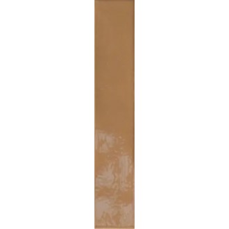 MFLM Керамогранит Luz Caramel Lux 5,3x30