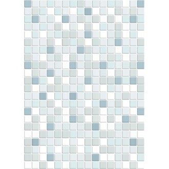 MFM041D Motive Голубой 25x35