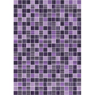 MFM221D Motive Сиреневый 25x35