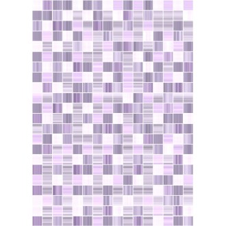 MFM321D Motive Светло-Сиреневый 25x35