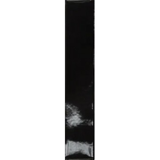 MFN1 Керамогранит Luz Nero Lux 5,3x30