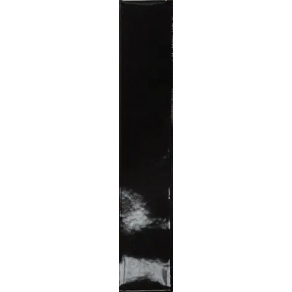 Керамогранит MFN1 Керамогранит Luz Nero Lux 5,3x30