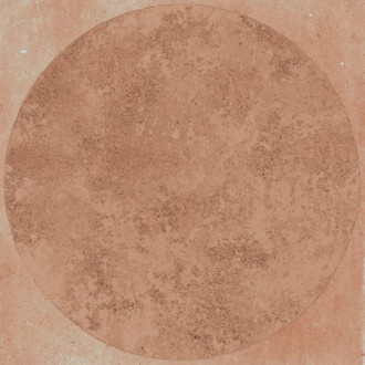 MGVS Керамогранит ArtCraft Cotto Decoro Bolli 20x20