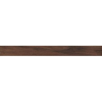 MH06 Battiscopa BT Treverkmood Mogano 7.5x90