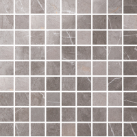 MH44 Mosaico Grey 30x30