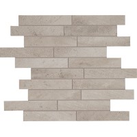 MH4F Blend Grey Mosaico 30*30 