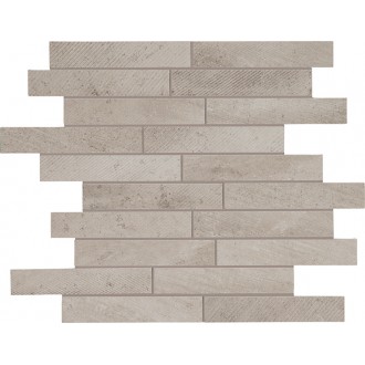 MH4F Blend Grey Mosaico 30*30 