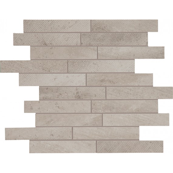 Мозаика MH4F Blend Grey Mosaico 30*30 