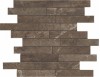 MH4G Blend Brown Mosaico 30*30 