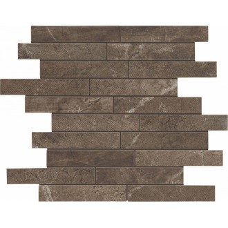 MH4G Blend Brown Mosaico 30*30 