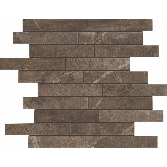 Мозаика MH4G Blend Brown Mosaico 30*30 