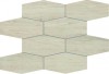 MH5U Treverkchic Teak Africa Mosaico 25х30