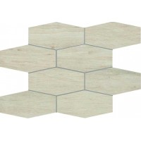 MH5U Treverkchic Teak Africa Mosaico 25х30