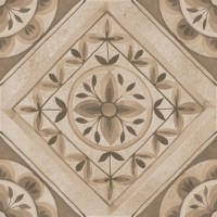 MH5Z Керамогранит ArtCraft Calce Decoro Quadri 20x20