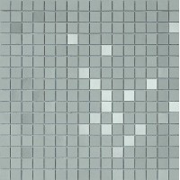 MHXO Concreta Mosaico Lava 32.5x32.5