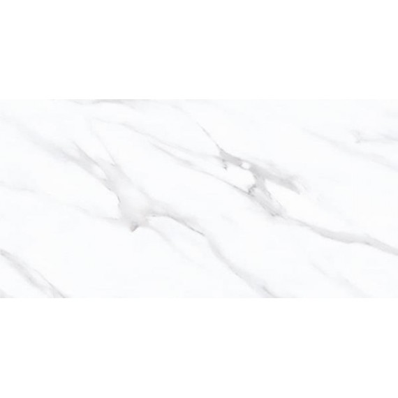 Керамогранит MILETO White Glossy 60x120