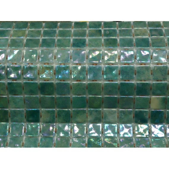 Мозаика MINT Ondulato 