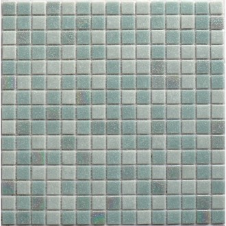 MIX25 стекло серый (сетка) 20x20x4 327x327