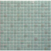 MIX26 стекло серый (сетка) 20x20x4 327x327