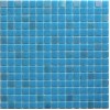 MIX29 стекло синий (сетка) 20x20x4 327x327
