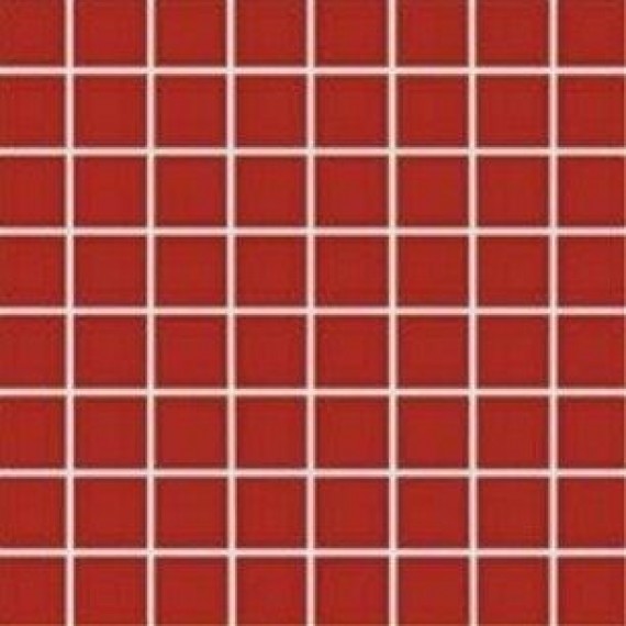 Керамическая плитка MJ79 Arch. Rosso 20х20
